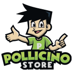 Pollicino Store – Giocattoli Creativi ed Educativi